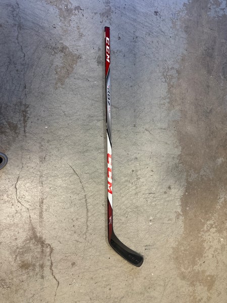 Intermediate CCM RBZ FT1 Left Hand Hockey Stick P40 (Used)