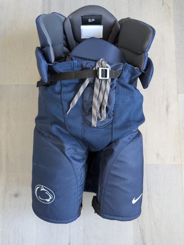 Small Bauer Vapor Hockey Pants Pro Stock - Penn State University (Used)