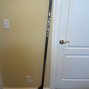EASTON STEALTH GRIP HOCKEY STICK RH 100