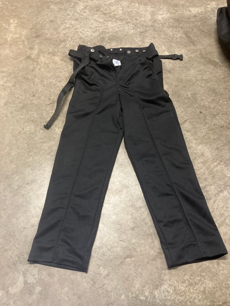 Refereeing pants Hockey Warm