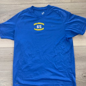 Delaware Men's XL Nike Dri-Fit Shirt