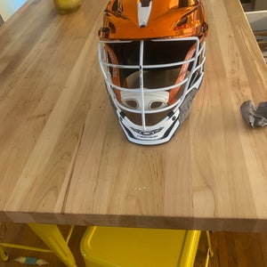 Cascade S Helmet (Used)