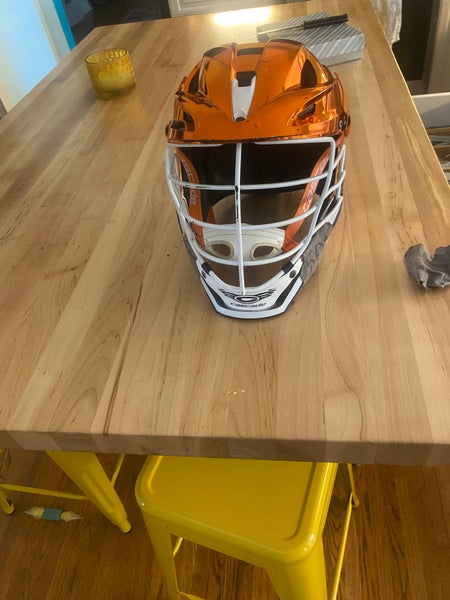 Cascade S Helmet (Used)