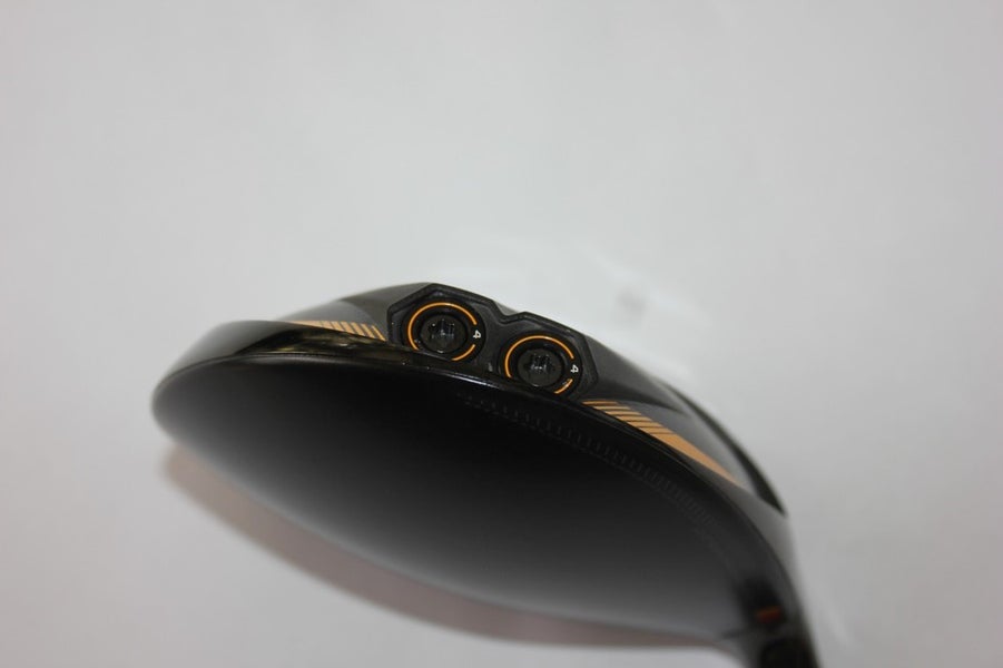TAYLORMADE r7 11.5 MINI DRIVER HEAD - HEAD ONLY | SidelineSwap | Buy ...