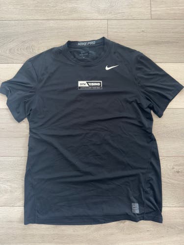 Men's Nike Dri-Fit Shirt - STX Rising Showcase