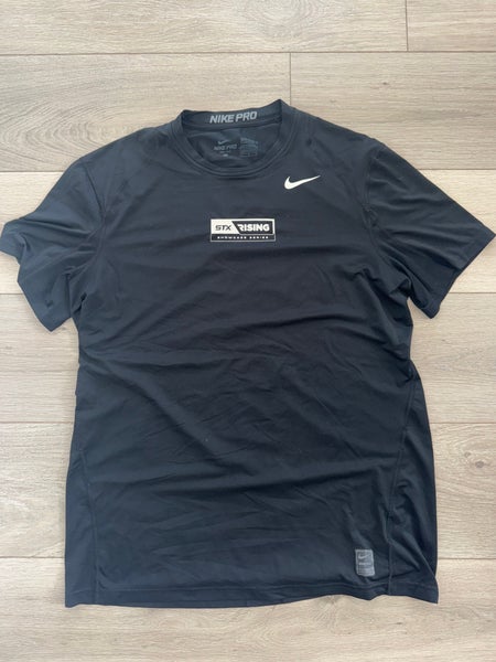 Men's Nike Dri-Fit Shirt - STX Rising Showcase