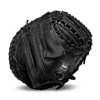 New CTZ 5000 Catchers Glove 11849-FRA22420