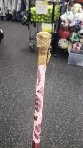 Used Brine PIXIE Wmn Atk/Mid Complete Stick Pink 11849-S000029860