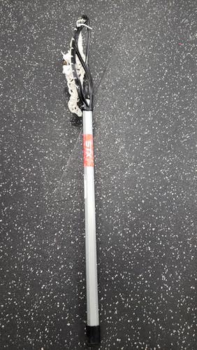 Used STX FIDDLESTIX Jr Atk/Mid Complete Stick Black 11849-S000029859