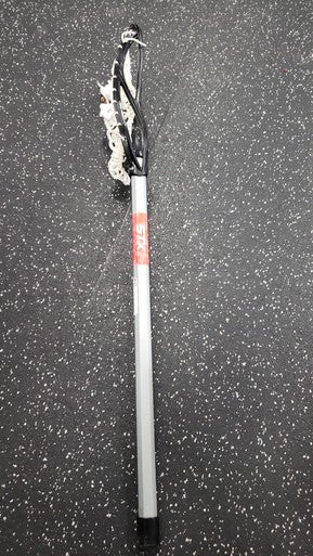 Used STX FIDDLESTIX Jr Atk/Mid Complete Stick Black 11849-S000029859