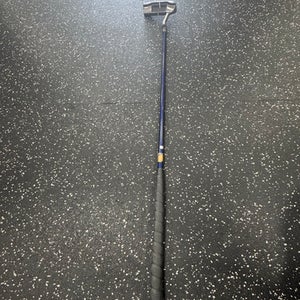 Used Knight LANCER OVERSIZE Mens Putter RH 11849-S000029849