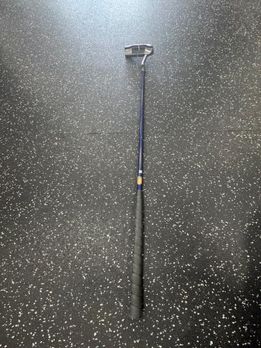 Used Knight LANCER OVERSIZE Mens Putter RH 11849-S000029849