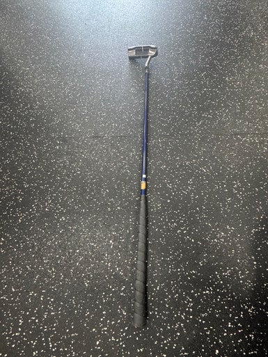 Used Knight LANCER OVERSIZE Mens Putter RH 11849-S000029849