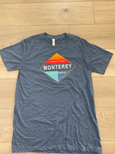 New Monterey California Shirt