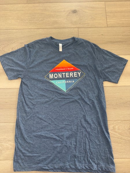 New Monterey California Shirt