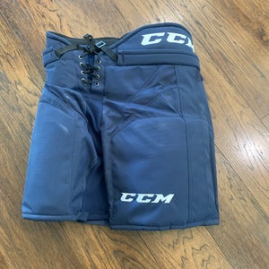 New Senior Large+1'' CCM HP30 Hockey Pants Pro Stock