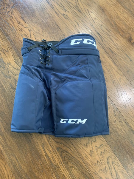 New Senior Large+1'' CCM HP30 Hockey Pants Pro Stock