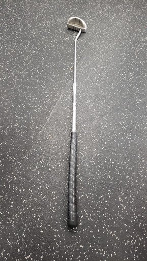 Used Odyssey DUAL FORCE ROSSIE II Mens Putter RH 11849-S000029845