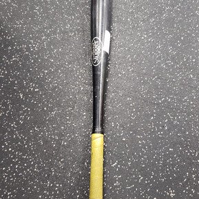 Used Louisville Slugger YOUTH 925 MAPLE BB/SB Wood Bat 31" 11849-S000029843