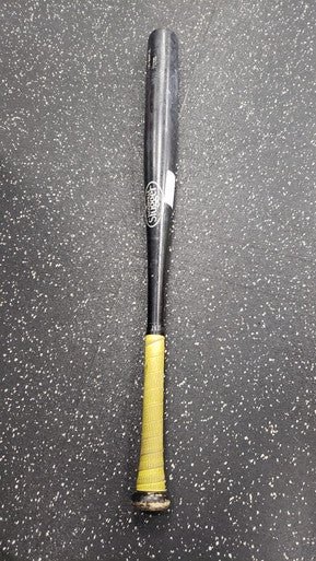 Used Louisville Slugger YOUTH 925 MAPLE BB/SB Wood Bat 31" 11849-S000029843
