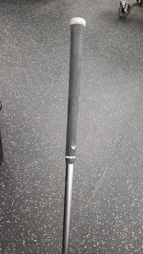 Used Callaway MAVRIK Mens Individual Iron RH 5 Iron 11849-S000029846