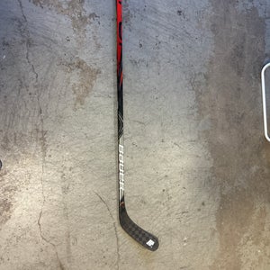Intermediate Bauer Vapor FlyLite Left Hand Hockey Stick P88 (Used)