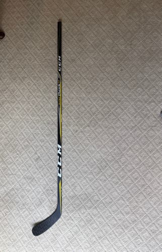 CCM Super Tacks 2.0 Pro Stock Grip Right Handed Hockey Stick P92 Pro Stock (New)