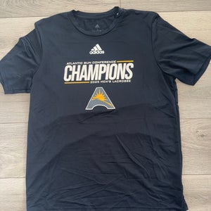 Men's Asun Lacrosse Tournament Championship Adidas Shirt (New)