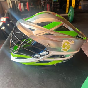 Cascade XRS Helmet (Used)
