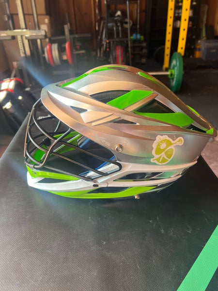 Cascade XRS Helmet (Used)