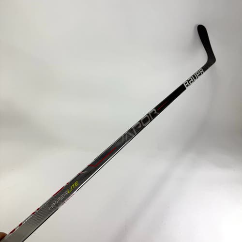 New Left Bauer Vapor Hyperlite | 65 Flex P92 Curve Grip | CCM435
