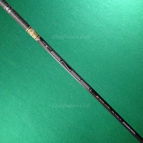Mitsubishi Tensei AV Limited Sandstorm 65 Stiff 44.25" Shaft w/ Callaway Tip
