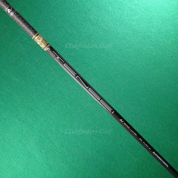 Mitsubishi Tensei AV Limited Sandstorm 65 Stiff 44.25" Shaft w/ Callaway Tip