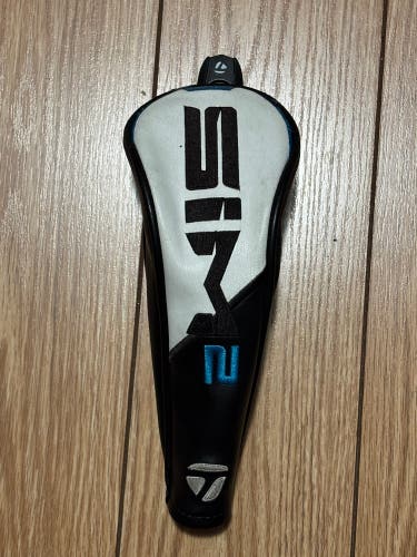 TaylorMade SIM 2Hybrid Head Cover (Used)