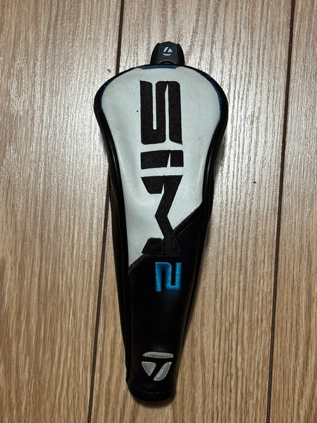 TaylorMade SIM 2Hybrid Head Cover (Used)