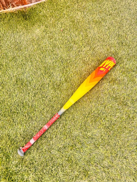 2024 Easton Hype Fire 31/23 (-8) composite USSSA