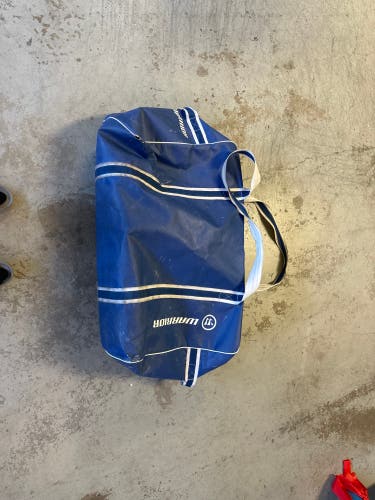 Warrior Bag (Used)