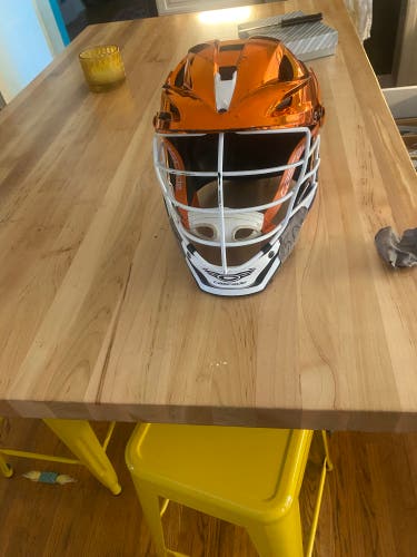 Cascade Helmet (Used)