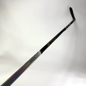 New Left CCM Jetspeed FT6 Pro | 85 Flex P90M Curve Grip | L97