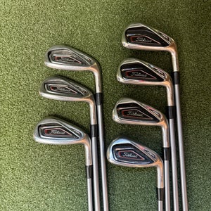 Titleist 716 AP1 Iron Set (5623)