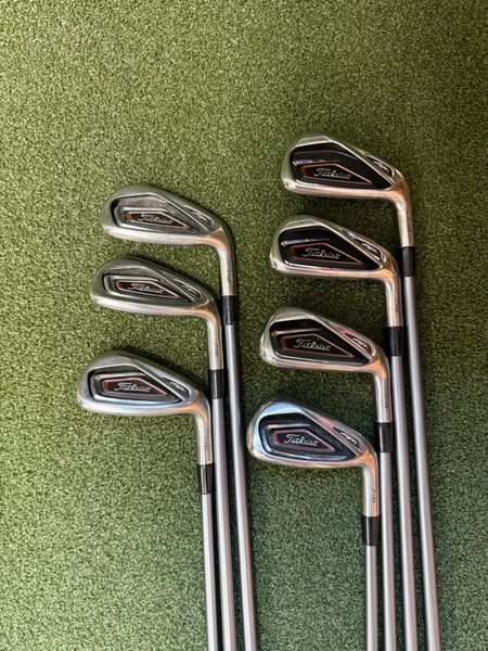 Titleist 716 AP1 Iron Set (5623)