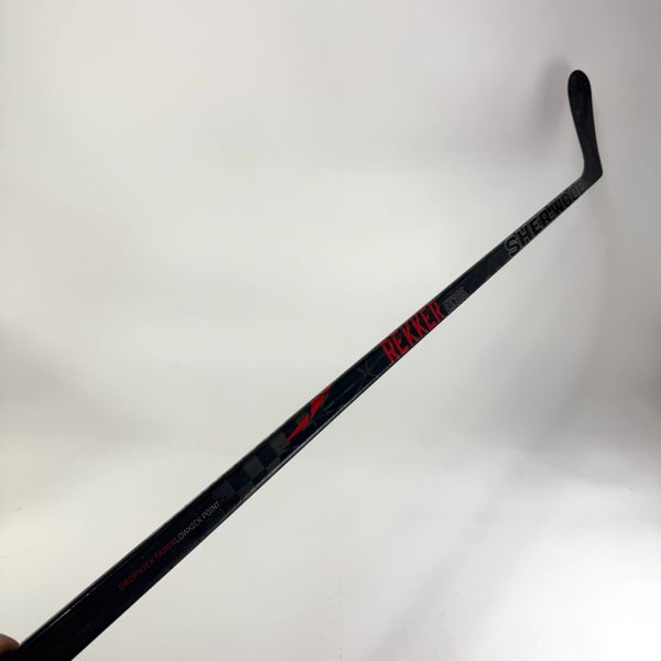 New Left Sherwood Rekker EK365 | 55 Flex P28 Curve Grip | CCM436
