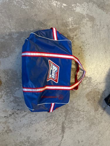 Warrior Bag (Used)