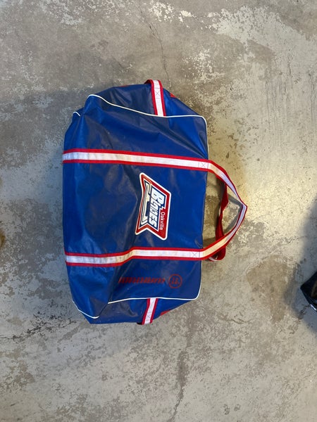 Warrior Bag (Used)