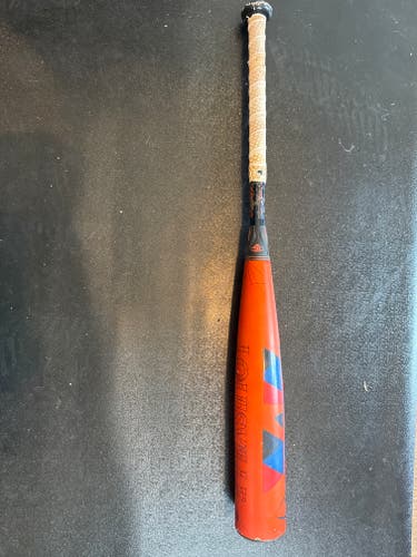 Louisville Slugger Meta Composite USSSA Certified Bat (-8) 21 oz 29" (Used)