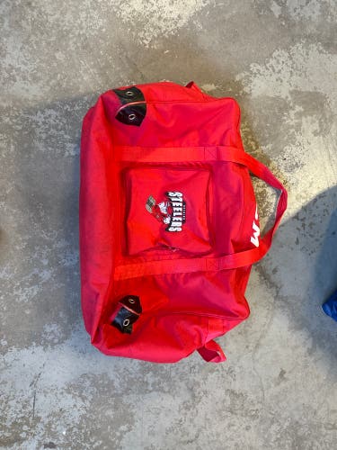 CCM Bag (Used)