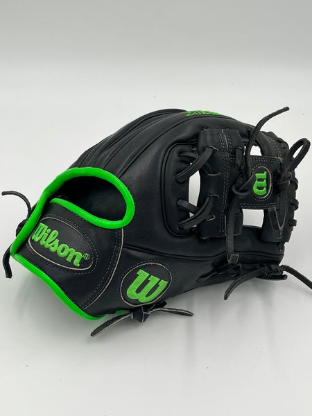 Wilson A1k 1788 11.25 infield baseball glove