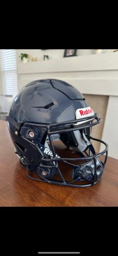 Small Youth Riddell SpeedFlex Helmet