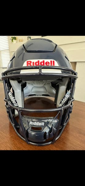 ヘルメット RIDDELL SPEEDFLEX SMALL NEW】RIDDELL SPEEDFLEX 2024 カスタマイズヘルメット フェイス