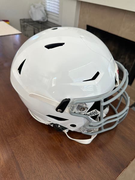 ヘルメット RIDDELL SPEEDFLEX SMALL NEW】RIDDELL SPEEDFLEX 2024 カスタマイズヘルメット フェイス